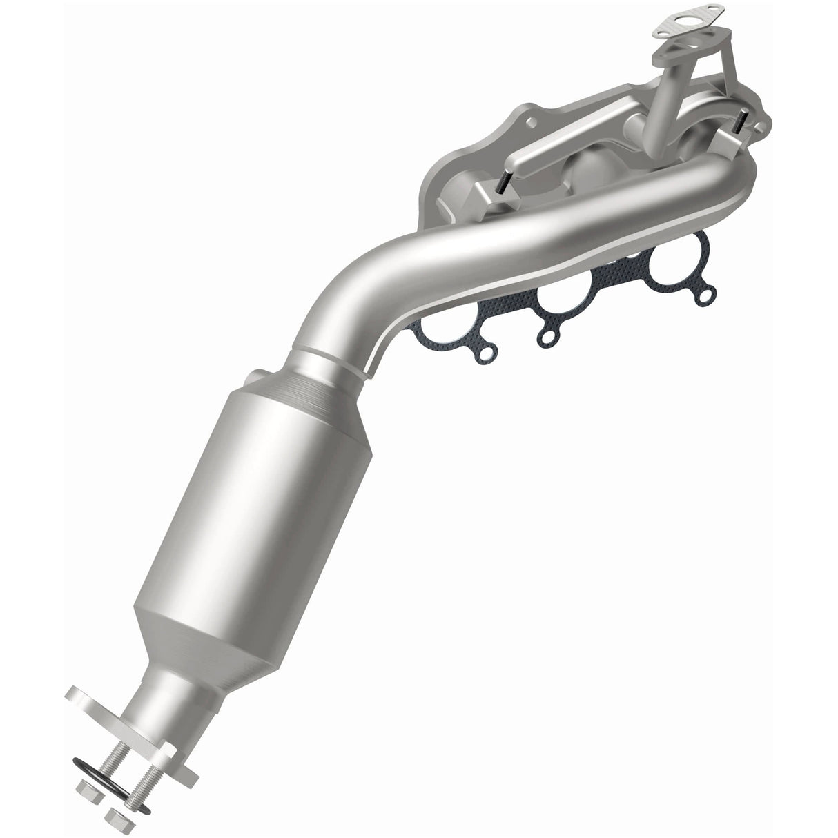 t 2013-2015 Toyota 4Runner California Grade CARB Manifold Cat Converter 5582431 MagnaFlow Exhaust Products