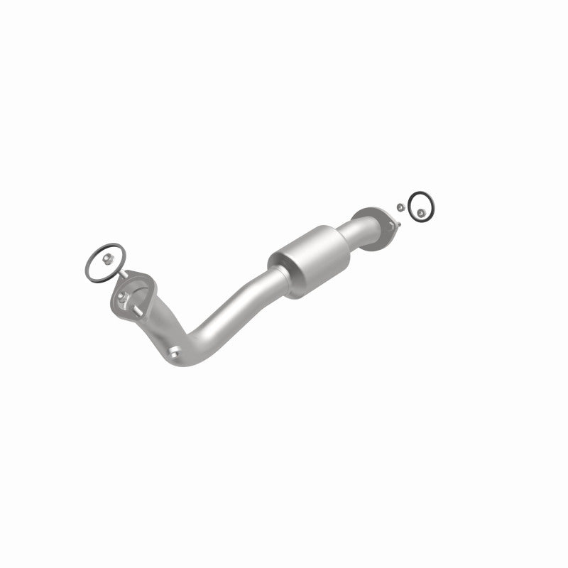 t 2013 2015 Toyota RAV4 2.5L Direct-Fit Catalytic Converter 5571543 Magnaflow MagnaFlow Exhaust Products