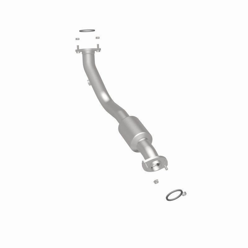 t 2013 2015 Toyota RAV4 2.5L Direct-Fit Catalytic Converter 5571543 Magnaflow MagnaFlow Exhaust Products