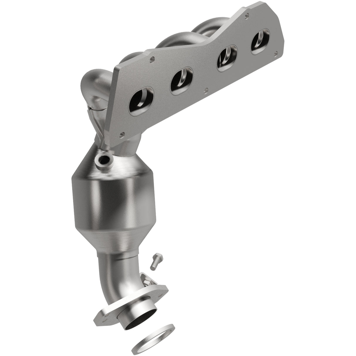 t 2013-2015 Toyota RAV4 California Grade CARB Manifold Catalytic Converter 5531542 MagnaFlow Exhaust Products