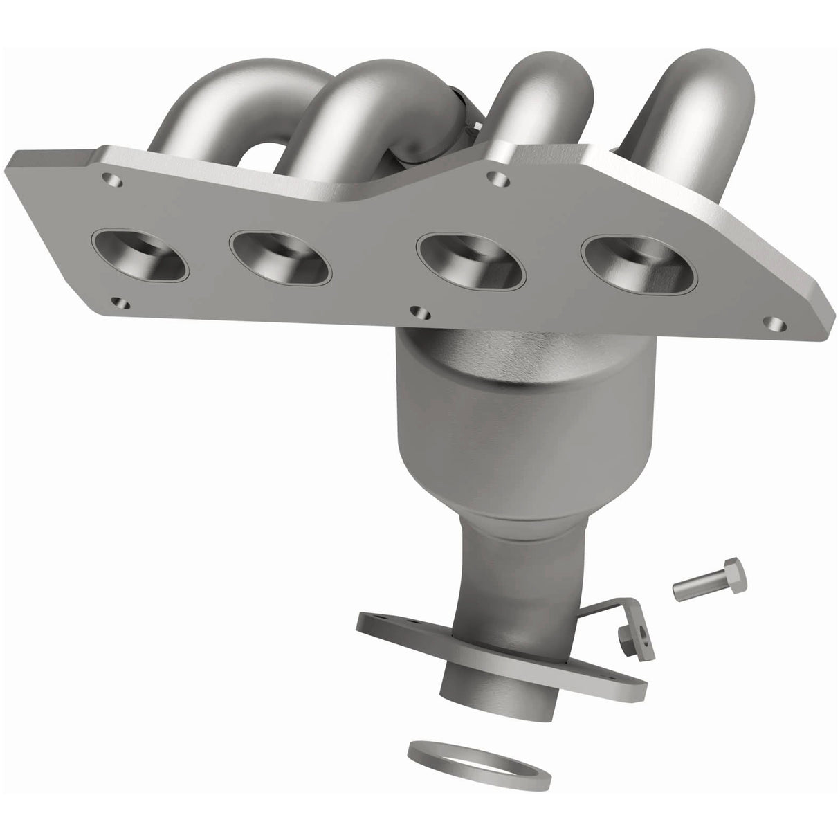 t 2013-2015 Toyota RAV4 California Grade CARB Manifold Catalytic Converter 5531542 MagnaFlow Exhaust Products