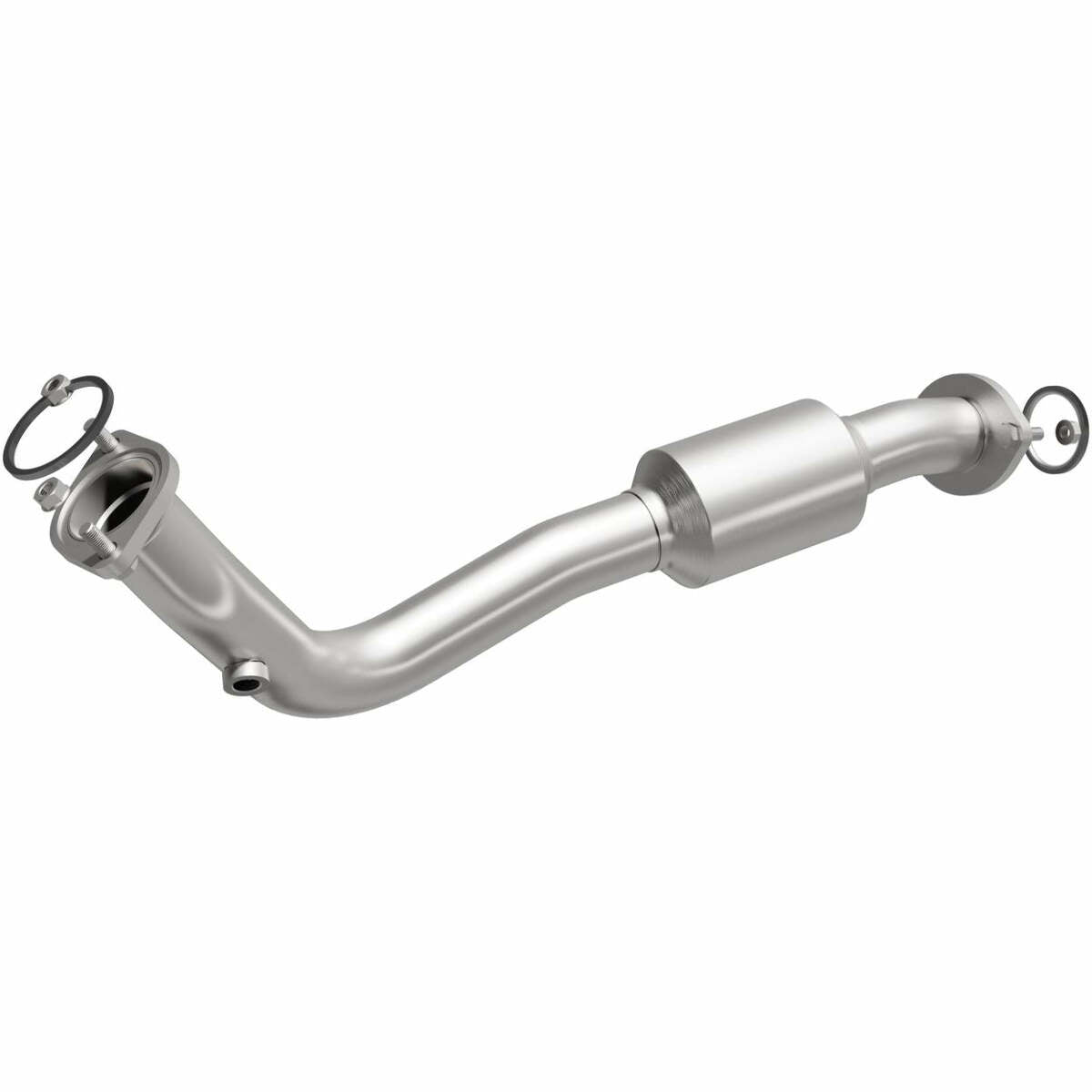 t 2013-2015 Toyota RAV4 Direct-Fit Catalytic Converter 5571541 Magnaflow MagnaFlow Exhaust Products