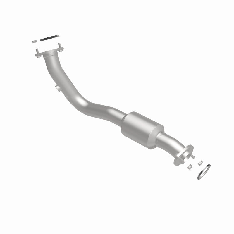 t 2013-2015 Toyota RAV4 Direct-Fit Catalytic Converter 5571541 Magnaflow MagnaFlow Exhaust Products