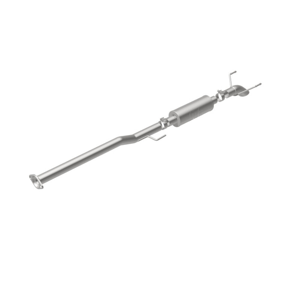 t 2013-2015 Toyota Tacoma System Off Road Pro Cat-Back 17147 Magnaflow MagnaFlow Exhaust Products