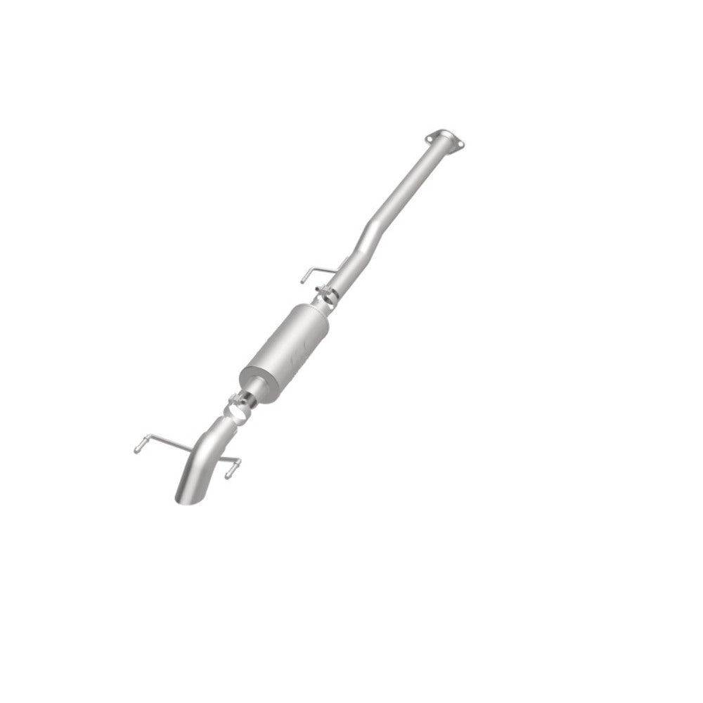 t 2013-2015 Toyota Tacoma System Off Road Pro Cat-Back 17147 Magnaflow MagnaFlow Exhaust Products