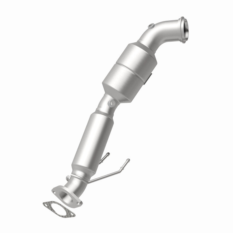 t 2013-2016 Ford Escape Direct-Fit Catalytic Converter 5551253 Magnaflow MagnaFlow Exhaust Products