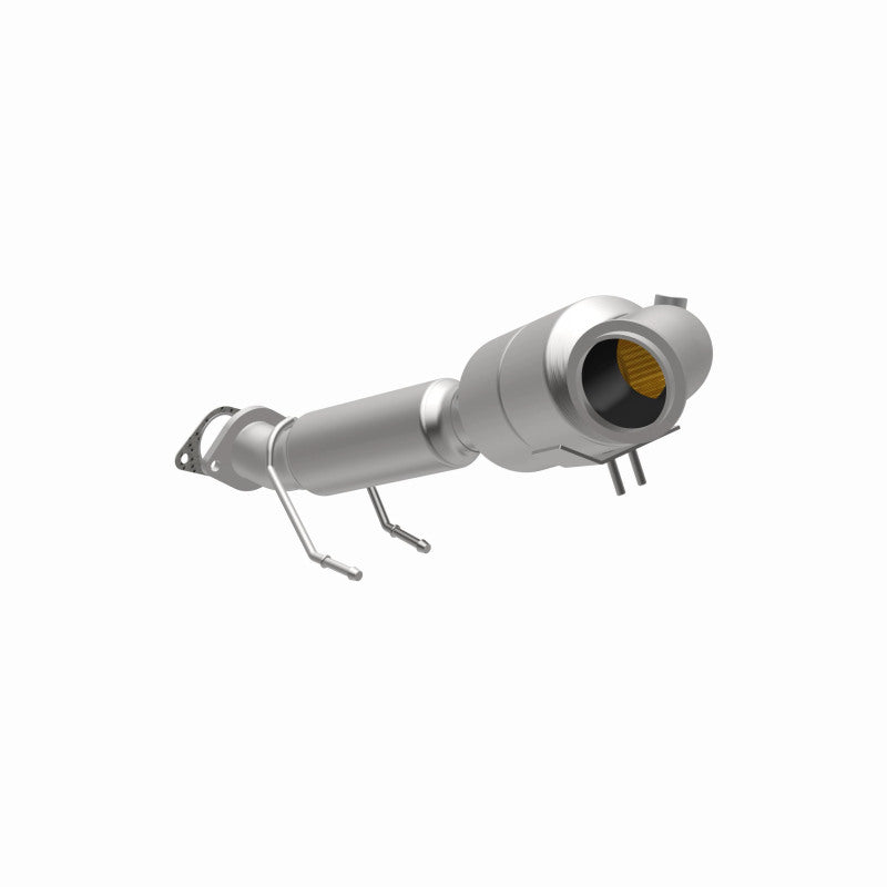 t 2013-2016 Ford Escape Direct-Fit Catalytic Converter 5551253 Magnaflow MagnaFlow Exhaust Products