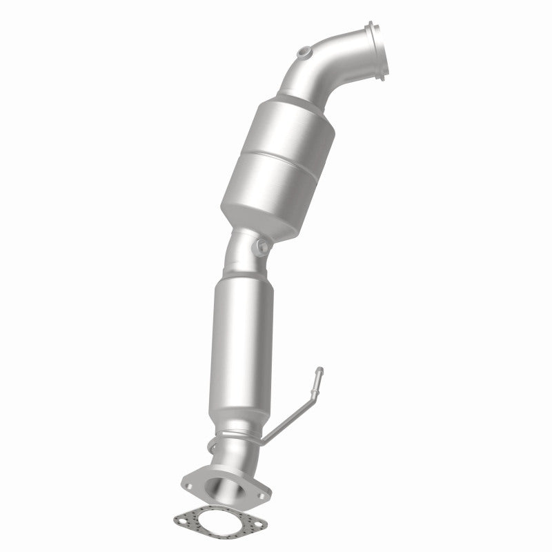 t 2013-2016 Ford Escape Direct-Fit Catalytic Converter 5551253 Magnaflow MagnaFlow Exhaust Products