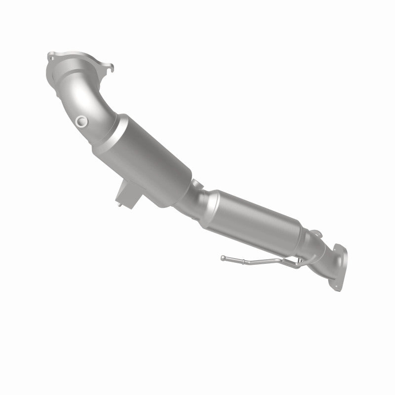 t 2013-2016 Ford Escape Direct-Fit Catalytic Converter 5551478 Magnaflow MagnaFlow Exhaust Products