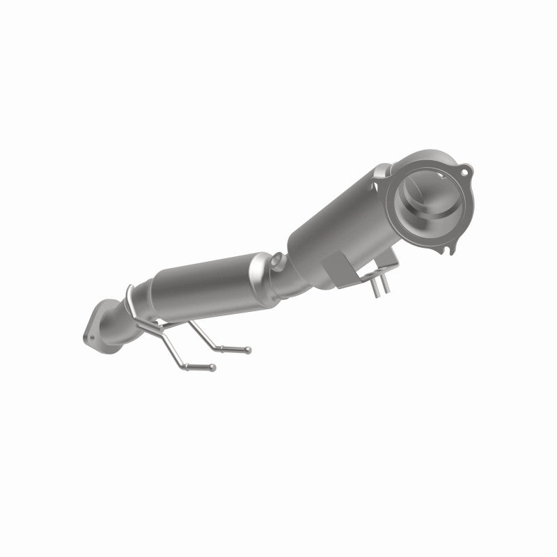 t 2013-2016 Ford Escape Direct-Fit Catalytic Converter 5551478 Magnaflow MagnaFlow Exhaust Products