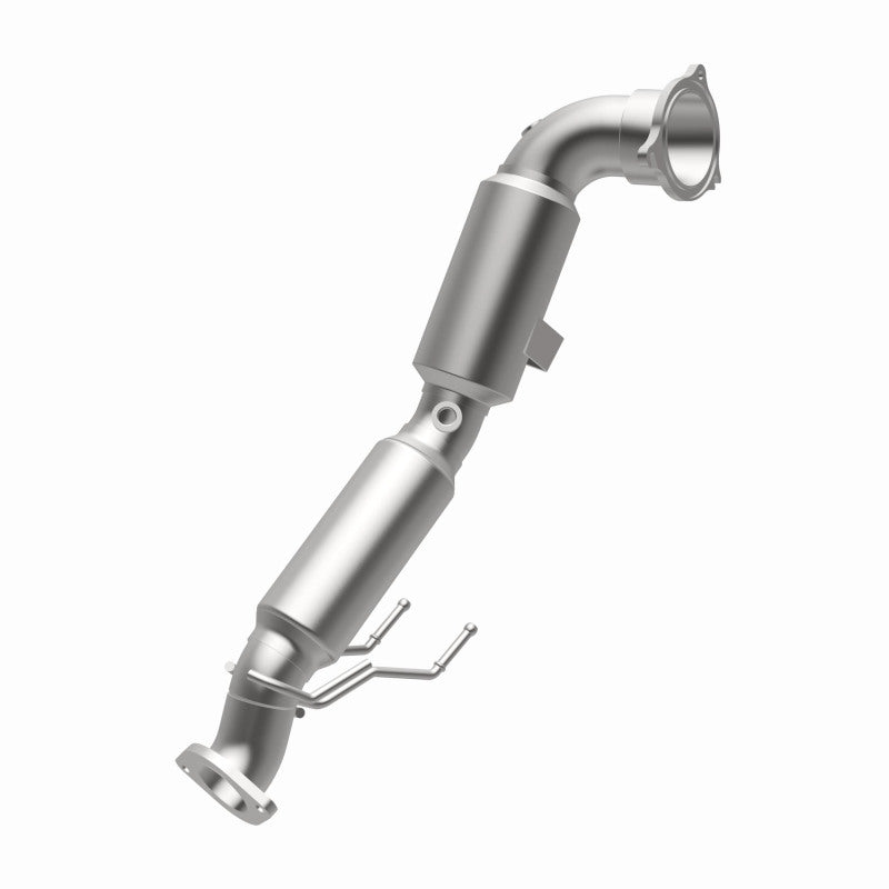 t 2013-2016 Ford Escape Direct-Fit Catalytic Converter 5551478 Magnaflow MagnaFlow Exhaust Products