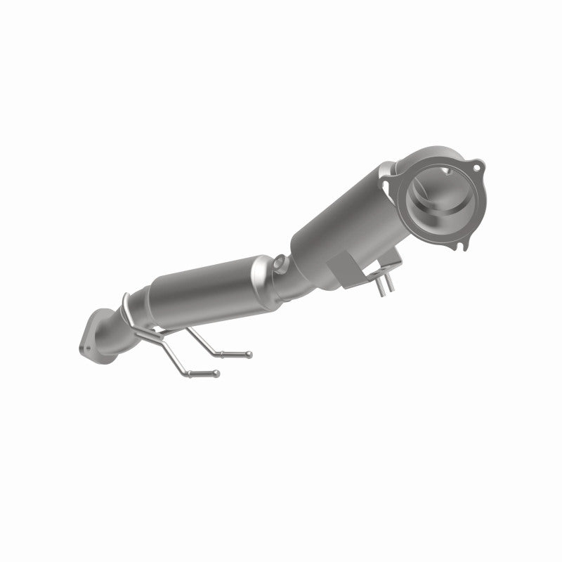 t 2013-2016 Ford Escape Direct-Fit Catalytic Converter 5551478 Magnaflow MagnaFlow Exhaust Products