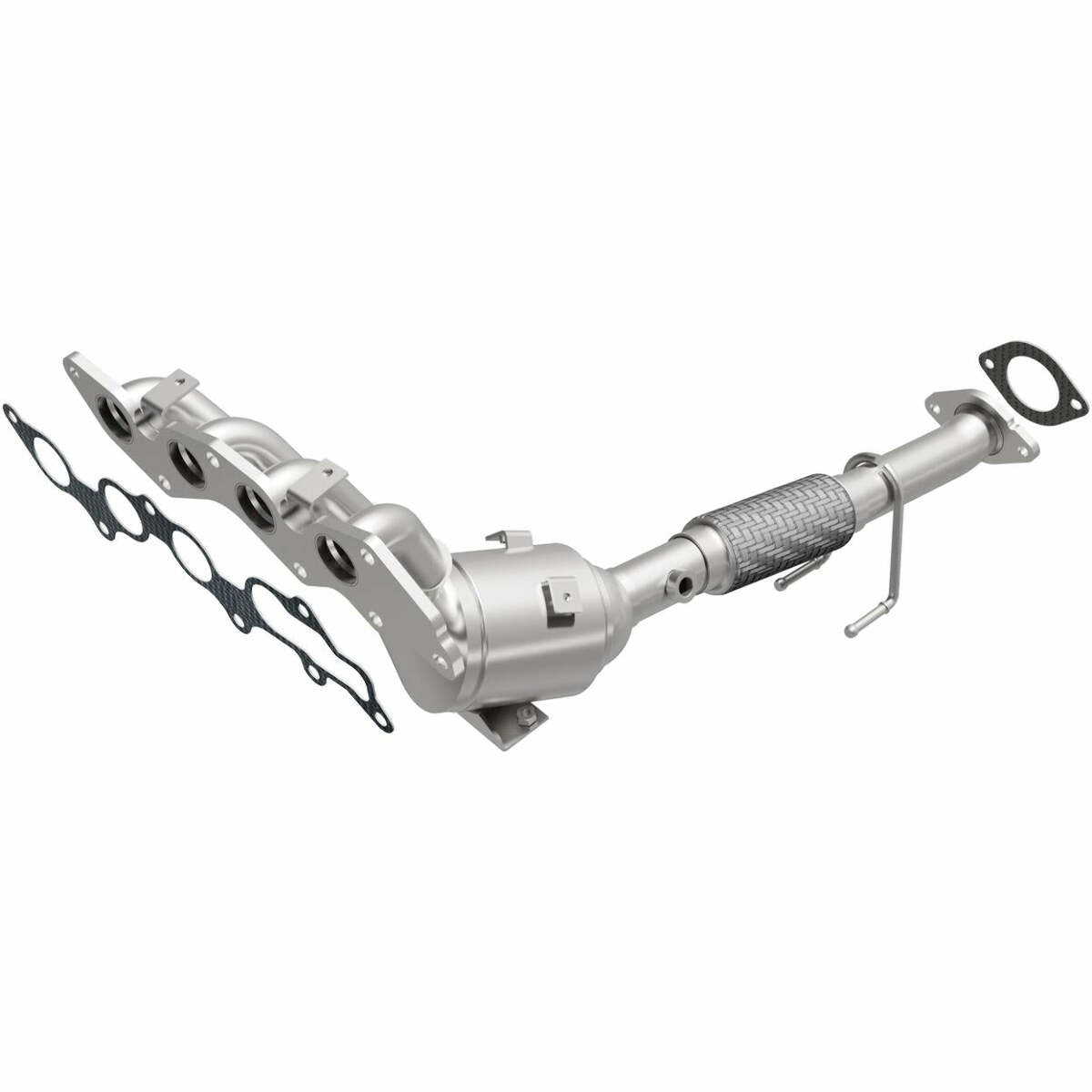 t 2013-2016 Ford Fusion CARB Compliant Manifold Cat Converter 5631165 Magnaflow MagnaFlow Exhaust Products