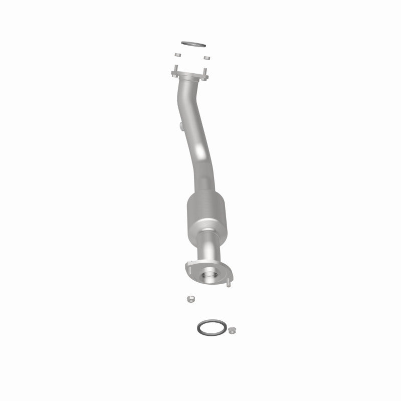 MagnaFlow direct-fit catalytic converter for 2013-2016 Toyota 2.5L stainless steel CARB compliant 5592543