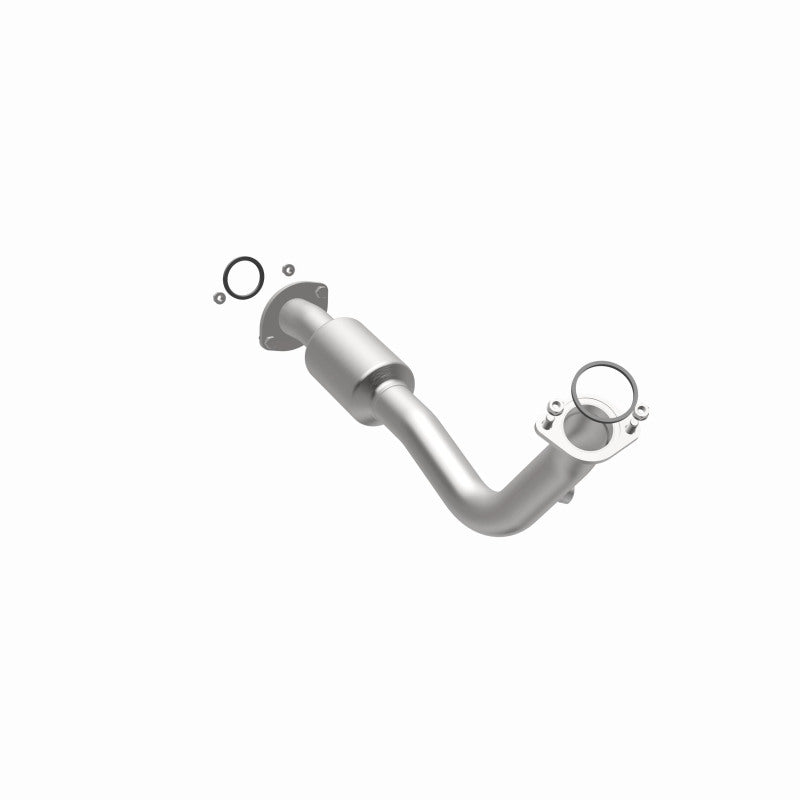 MagnaFlow direct-fit catalytic converter for 2013-2016 Toyota 2.5L stainless steel CARB compliant 5592543