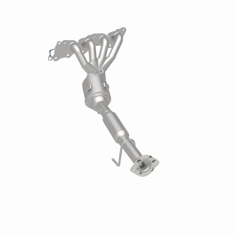 t 2013-2017 Ford Fusion Direct-Fit Catalytic Converter 22-165 Magnaflow MagnaFlow Exhaust Products