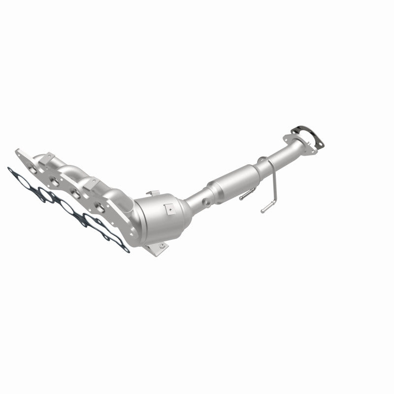 t 2013-2017 Ford Fusion Direct-Fit Catalytic Converter 22-165 Magnaflow MagnaFlow Exhaust Products