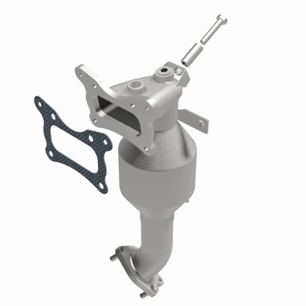MagnaFlow catalytic converter for 2013-2017 Honda Accord stainless steel CARB compliant OBDII 52024