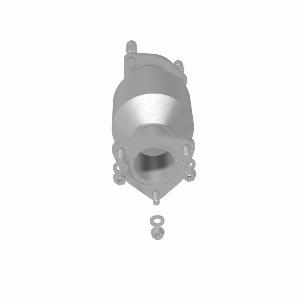 MagnaFlow direct-fit catalytic converter for 2013-2017 Honda Accord stainless steel CARB compliant