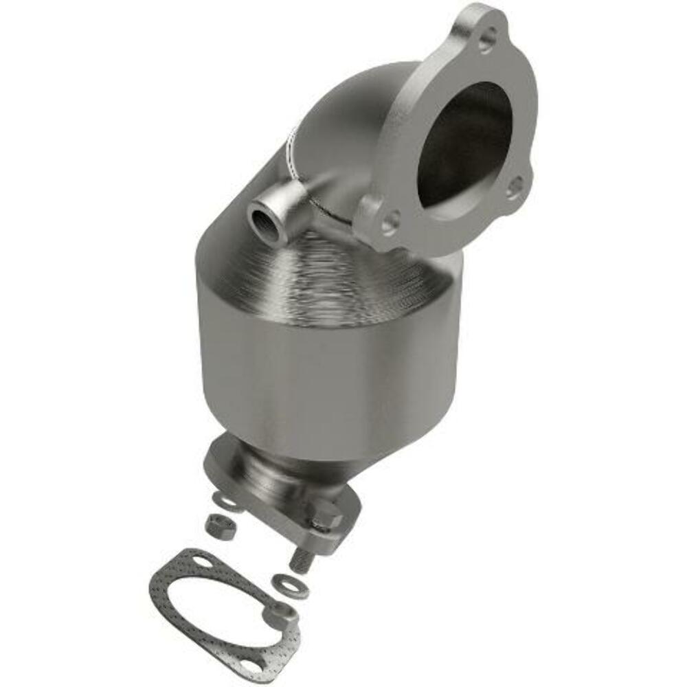 t 2013-2017 Hyundai Veloster Direct-Fit Catalytic Converter 52882 Magnaflow MagnaFlow Exhaust Products