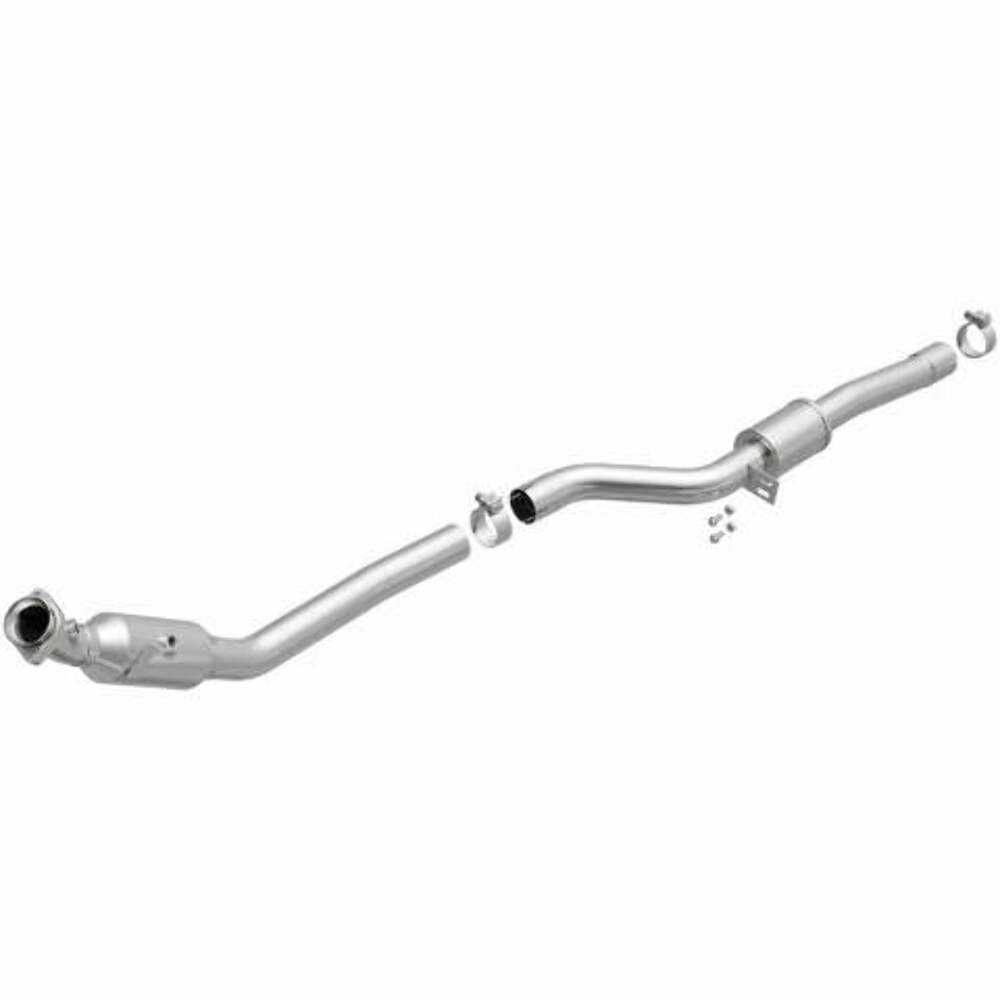 t 2013-2017 Mercedes-Benz SL550 OEM Grade Federal Cat Converter 21-572 Magnaflow MagnaFlow Exhaust Products