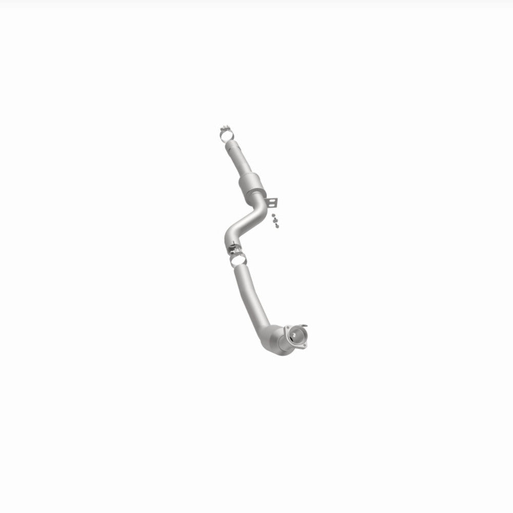 t 2013-2017 Mercedes-Benz SL550 OEM Grade Federal Cat Converter 21-572 Magnaflow MagnaFlow Exhaust Products