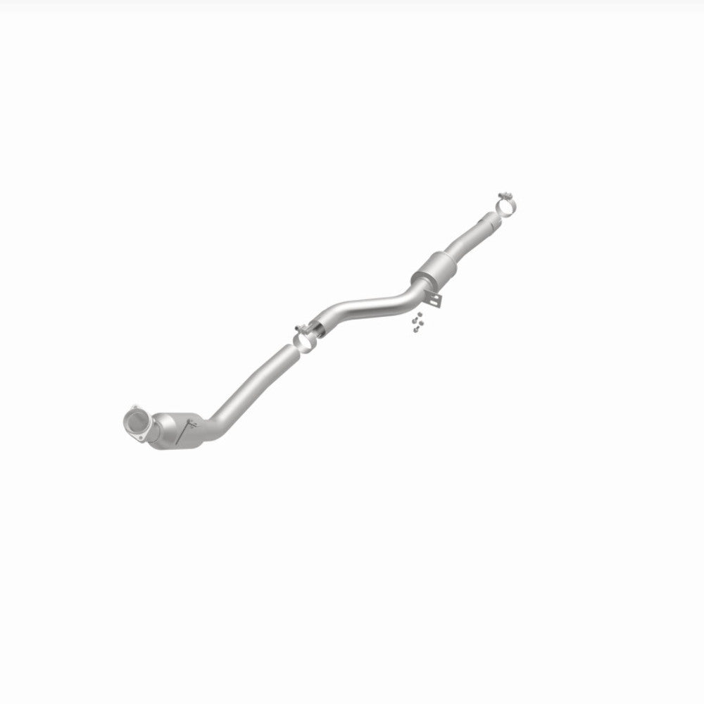 t 2013-2017 Mercedes-Benz SL550 OEM Grade Federal Cat Converter 21-572 Magnaflow MagnaFlow Exhaust Products
