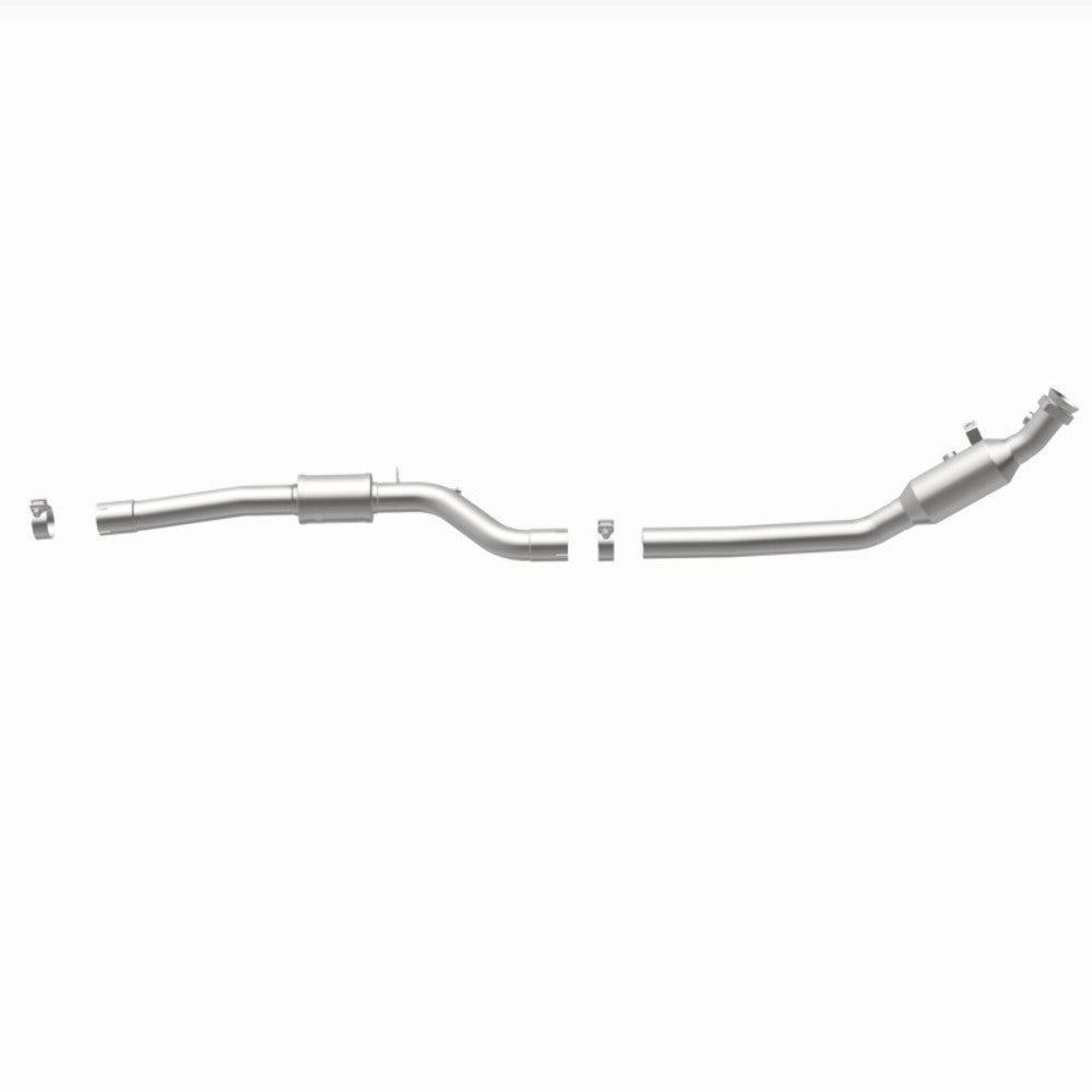 t 2013-2017 Mercedes-Benz SL550 OEM Grade Federal Cat Converter 21-572 Magnaflow MagnaFlow Exhaust Products