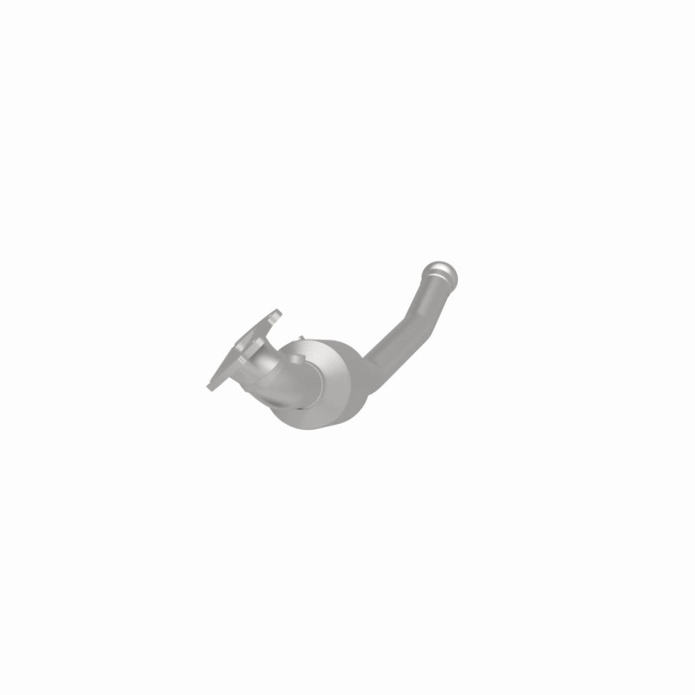 MagnaFlow direct-fit catalytic converter for 2013-2020 Dodge Grand Cherokee stainless steel CARB compliant OBDII