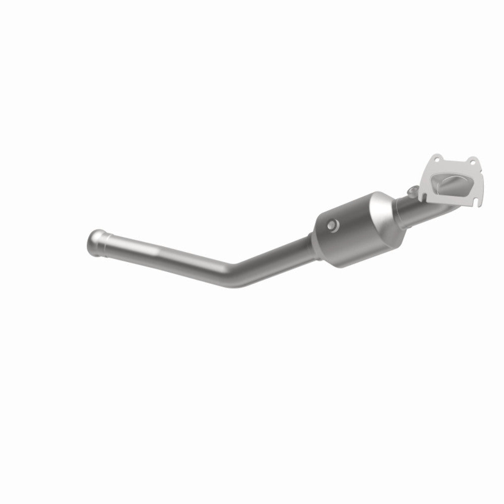 MagnaFlow direct-fit catalytic converter for 2013-2020 Dodge Grand Cherokee stainless steel CARB compliant OBDII