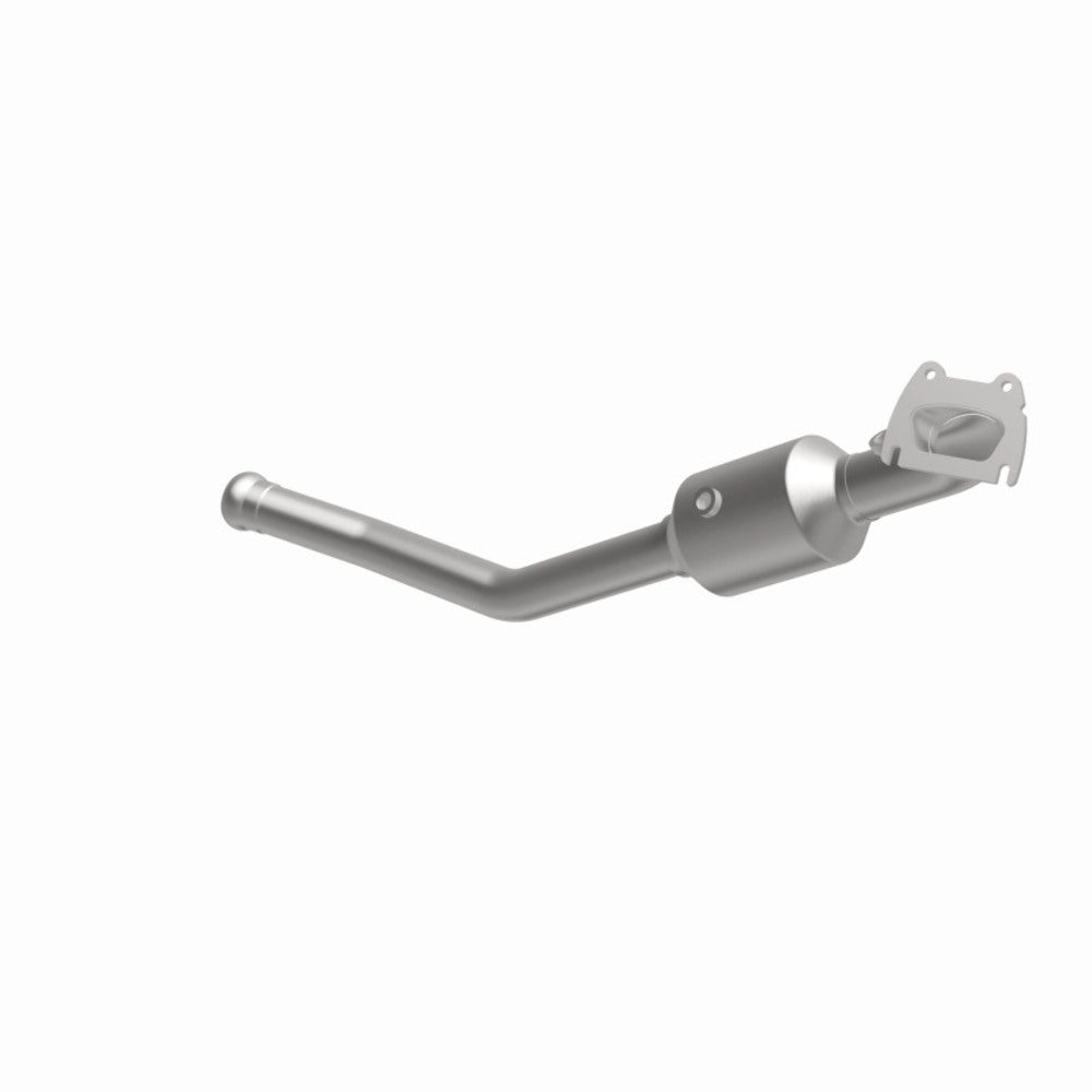 MagnaFlow direct-fit catalytic converter for 2013-2020 Dodge Grand Cherokee stainless steel CARB compliant OBDII