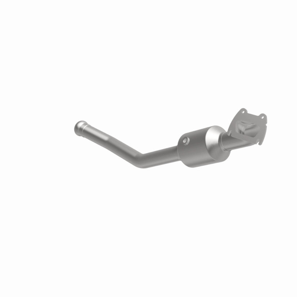 MagnaFlow direct-fit catalytic converter for 2013-2020 Dodge Grand Cherokee stainless steel CARB compliant OBDII