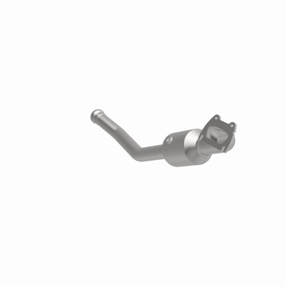 MagnaFlow direct-fit catalytic converter for 2013-2020 Dodge Grand Cherokee stainless steel CARB compliant OBDII