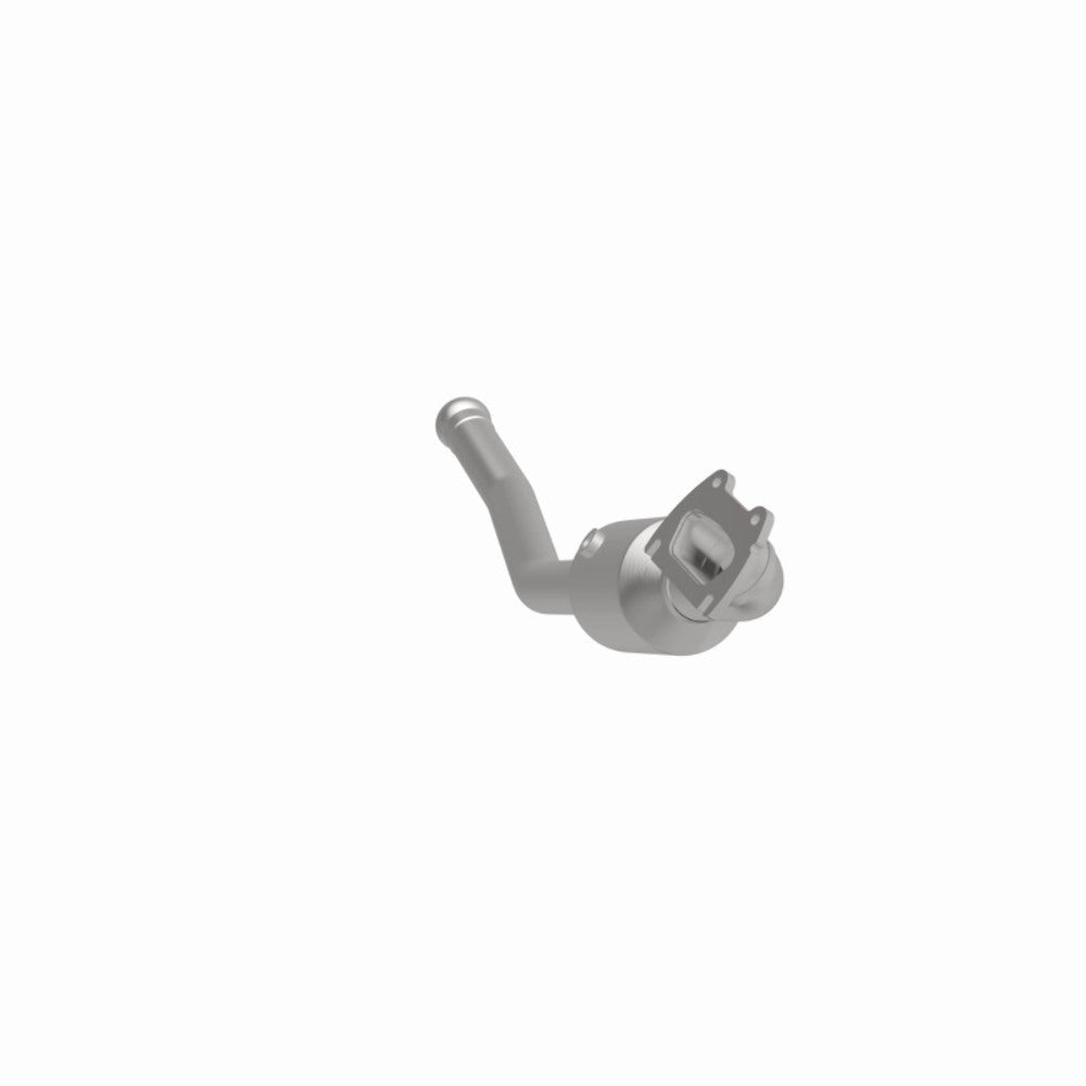 MagnaFlow direct-fit catalytic converter for 2013-2020 Dodge Grand Cherokee stainless steel CARB compliant OBDII