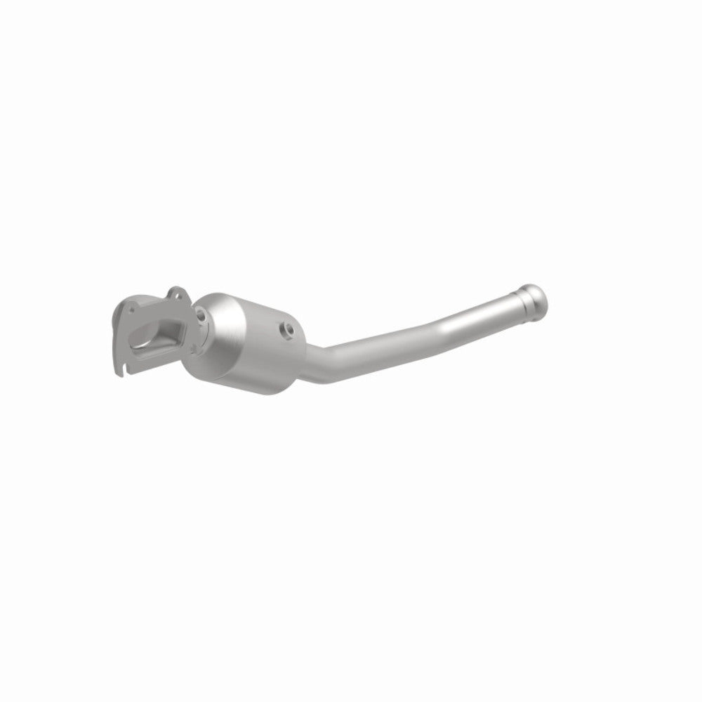MagnaFlow direct-fit catalytic converter for 2013-2020 Dodge Grand Cherokee stainless steel CARB compliant OBDII