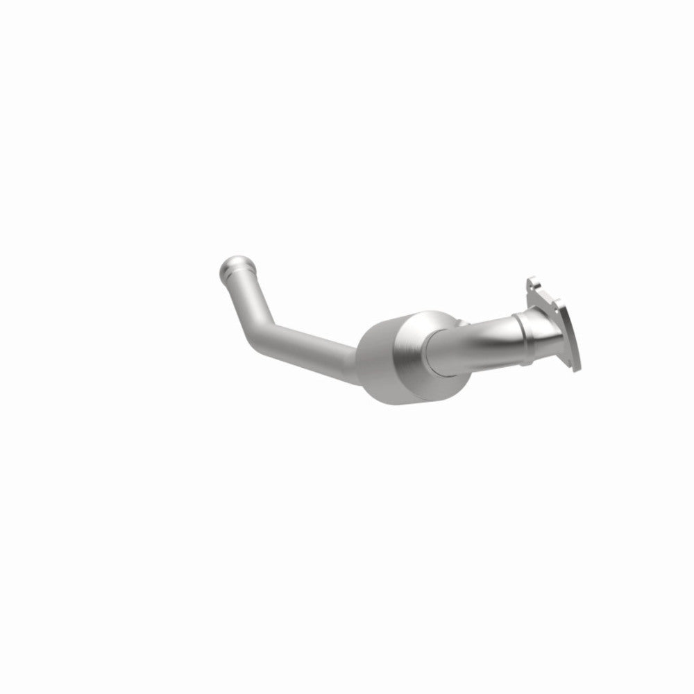 MagnaFlow direct-fit catalytic converter for 2013-2020 Dodge Grand Cherokee stainless steel CARB compliant OBDII