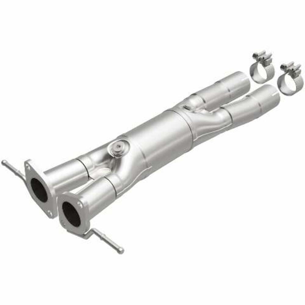 t 2013-2018 Ford Explorer Direct-Fit Catalytic Converter 21-278 Magnaflow MagnaFlow Exhaust Products