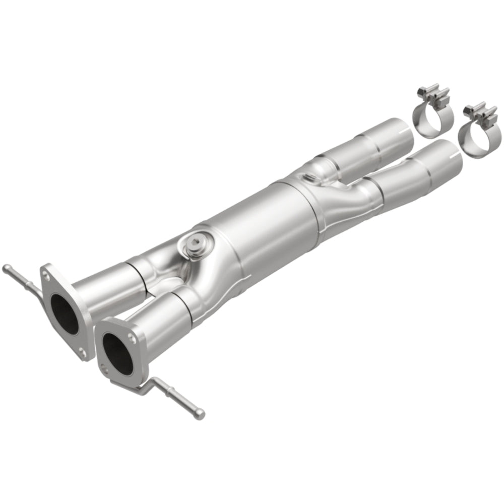 t 2013-2018 Ford Explorer Direct-Fit Catalytic Converter 21-278 Magnaflow MagnaFlow Exhaust Products