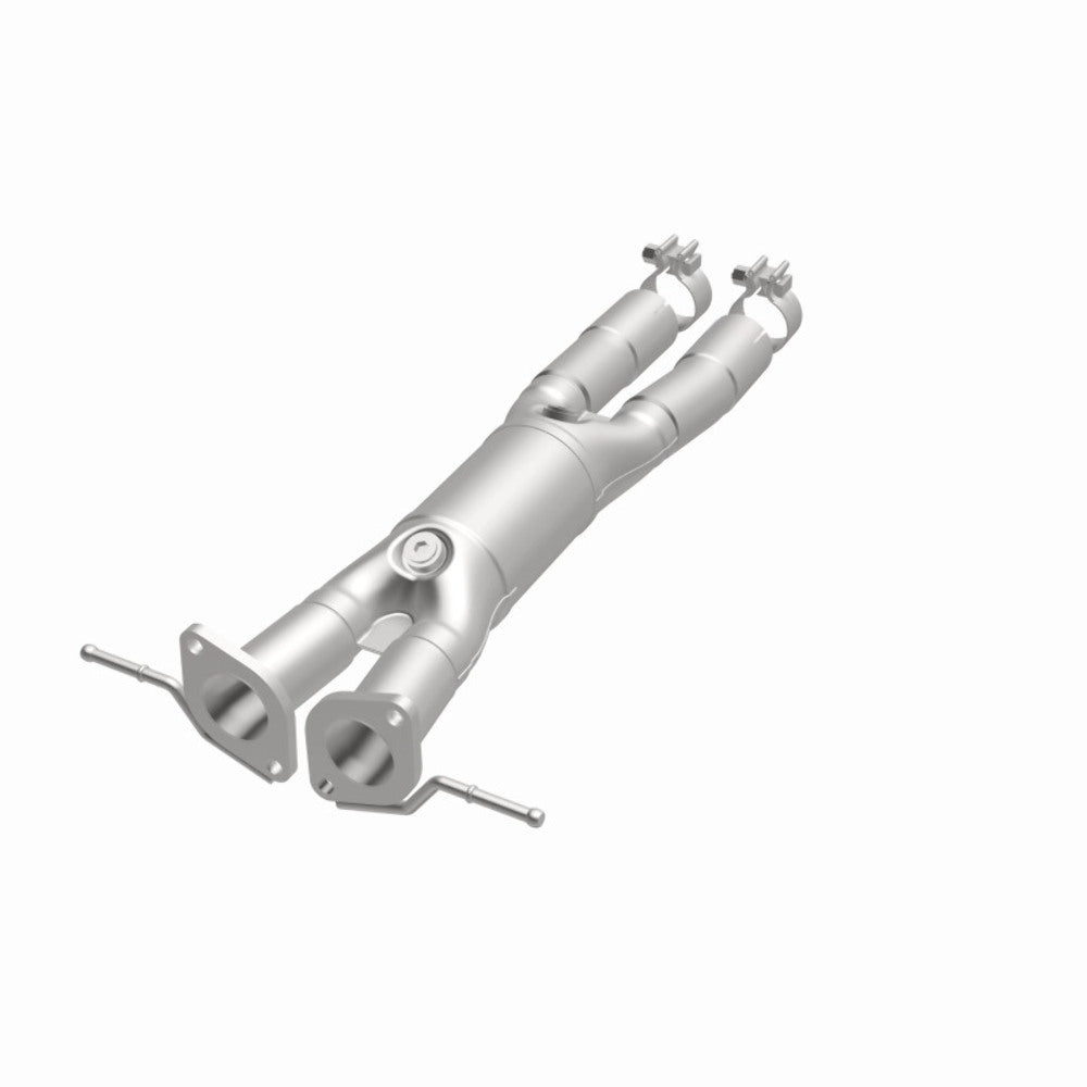 t 2013-2018 Ford Explorer Direct-Fit Catalytic Converter 21-278 Magnaflow MagnaFlow Exhaust Products