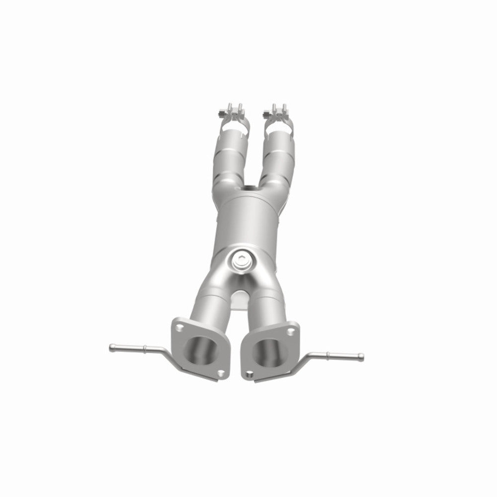 t 2013-2018 Ford Explorer Direct-Fit Catalytic Converter 21-278 Magnaflow MagnaFlow Exhaust Products