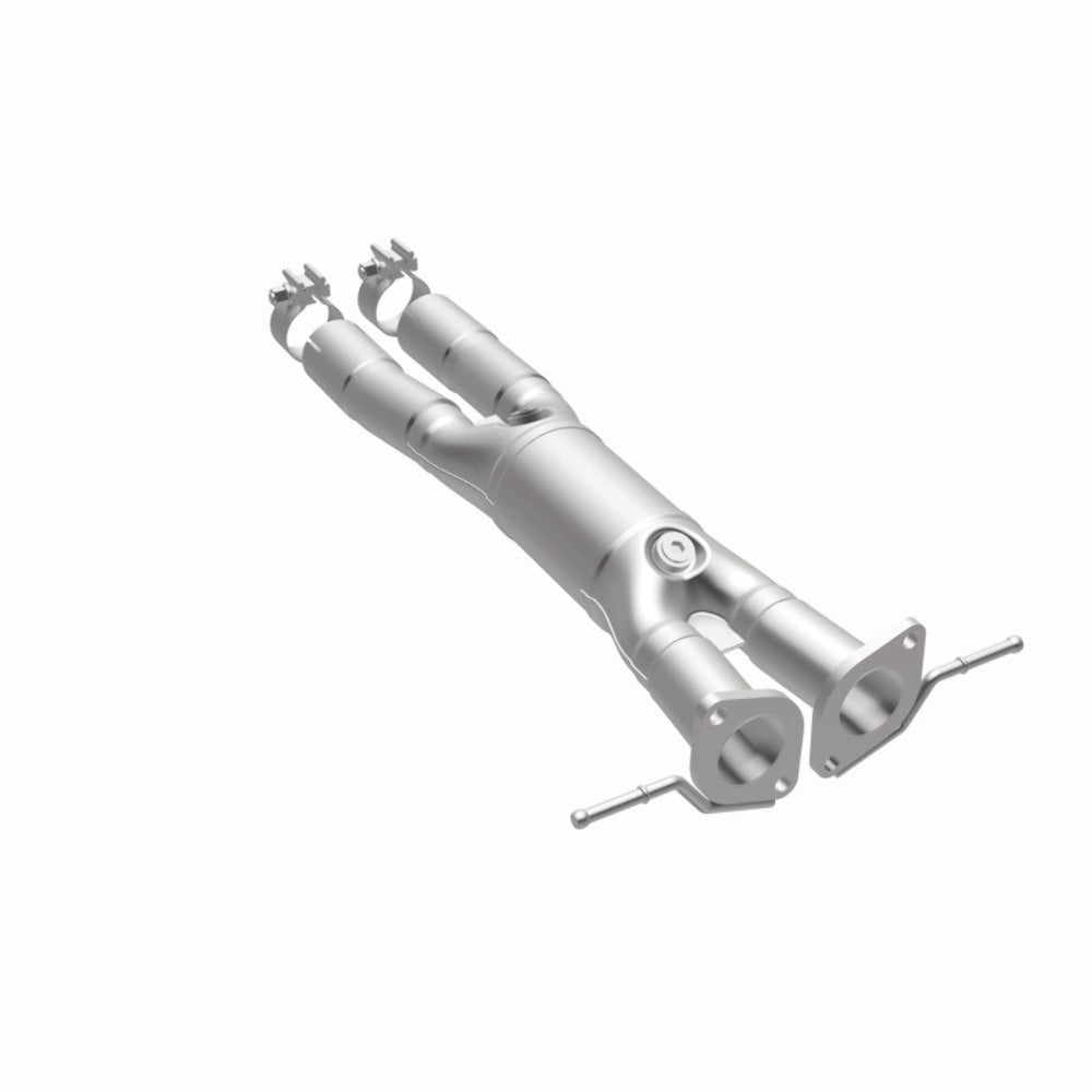 t 2013-2018 Ford Explorer Direct-Fit Catalytic Converter 21-278 Magnaflow MagnaFlow Exhaust Products