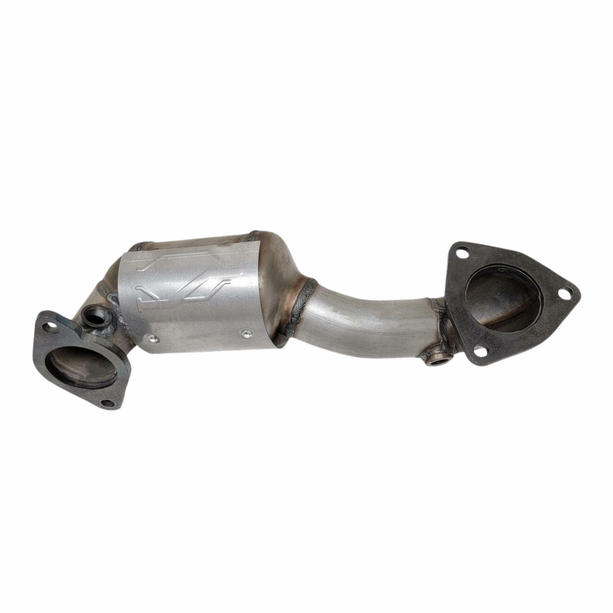 t 2013-2019 Ford Explorer Catalytic Converter19513 Davico Mfg