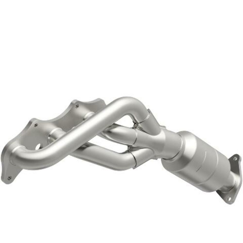 t 2013-2019 Toyota 4Runner EPA Compliant Manifold Cat Converter 52430 Magnaflow MagnaFlow Exhaust Products