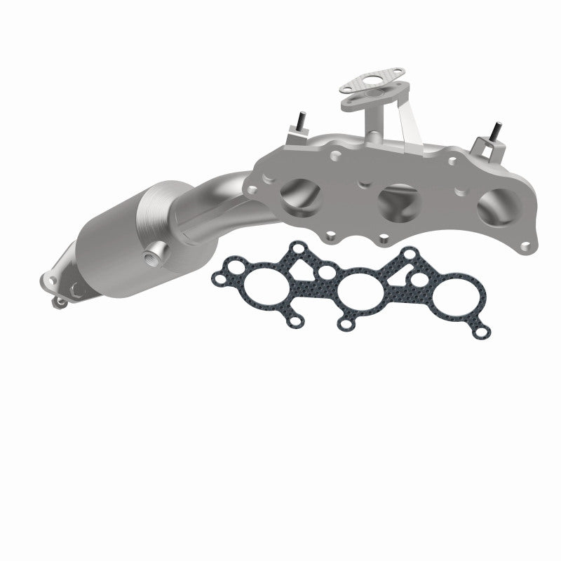 t 2013-2019 Toyota 4Runner EPA Compliant Manifold Cat Converter 52430 Magnaflow MagnaFlow Exhaust Products