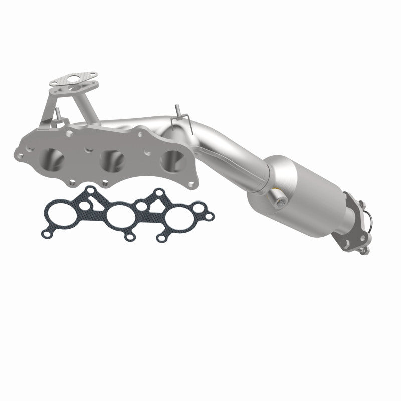 t 2013-2019 Toyota 4Runner EPA Compliant Manifold Cat Converter 52431 Magnaflow MagnaFlow Exhaust Products