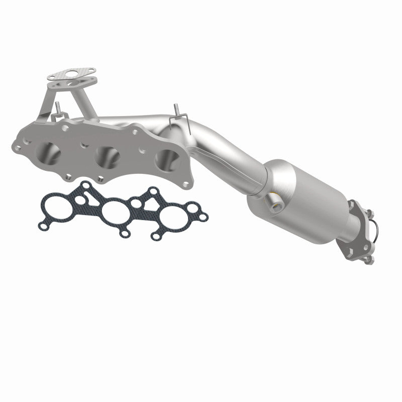 t 2013-2019 Toyota 4Runner EPA Compliant Manifold Cat Converter 52431 Magnaflow MagnaFlow Exhaust Products