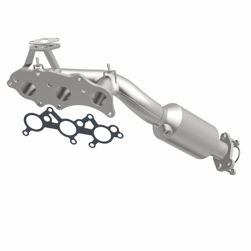 t 2013-2019 Toyota 4Runner EPA Compliant Manifold Cat Converter 52431 Magnaflow MagnaFlow Exhaust Products