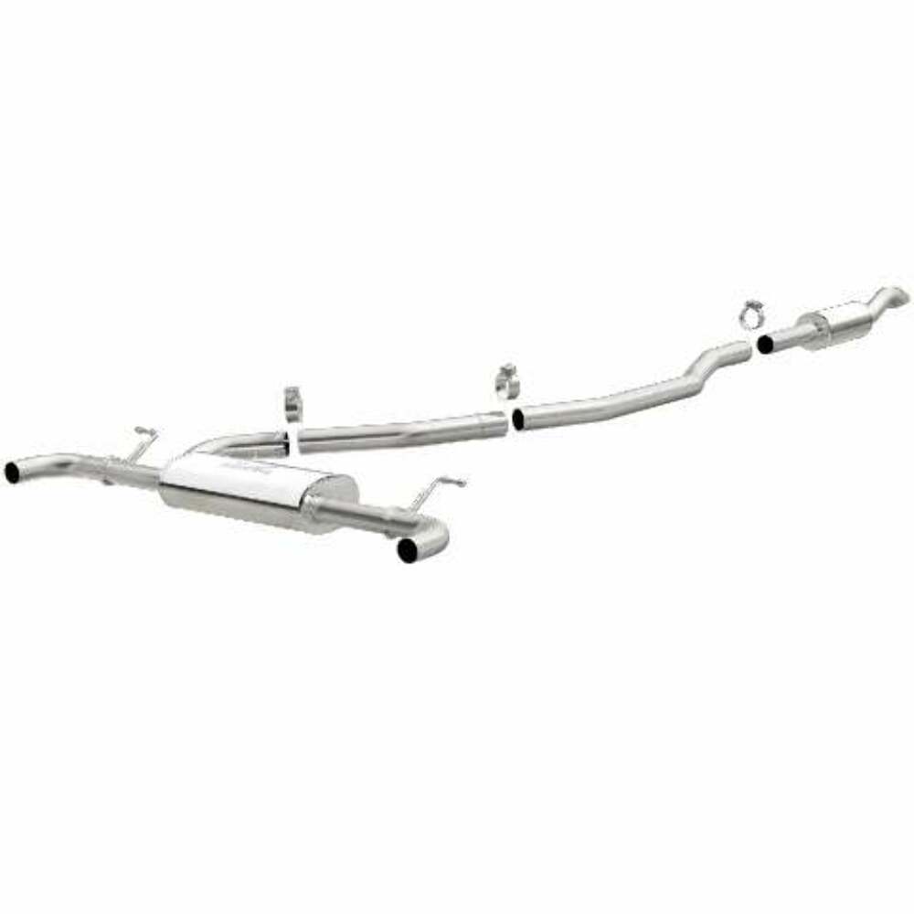 MagnaFlow cat-back exhaust system for 2013-2020 Ford 15230