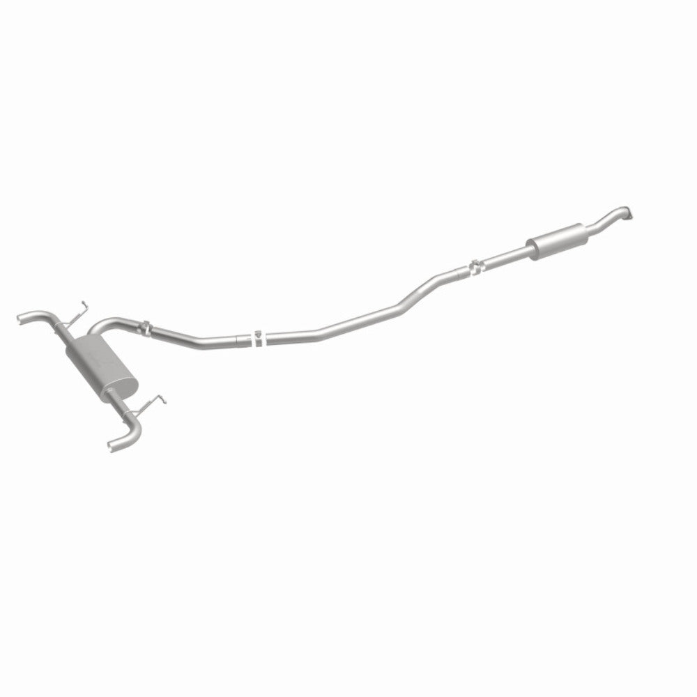MagnaFlow cat-back exhaust system for 2013-2020 Ford 15230