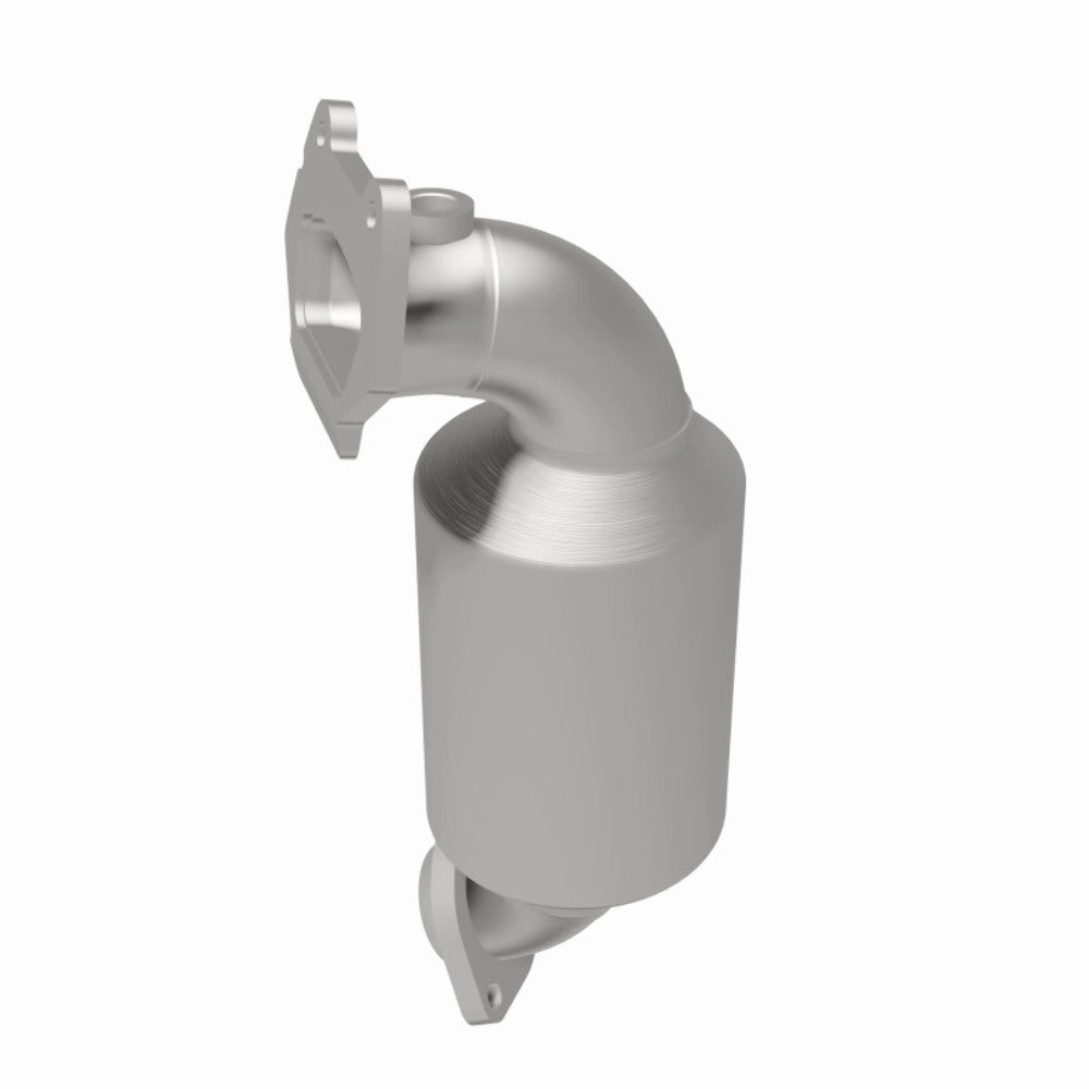 MagnaFlow direct-fit catalytic converter fits 2011-2019 Dodge Grand Caravan, 2011-2016 Chrysler Town and Country, and more, this stainless steel CARB compliant OBDII 52120
